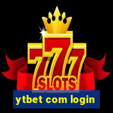 ytbet com login